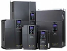 Преобразователи частоты Delta Electronics серия VFD-CP2000 для насосов VFD2800CP43A-21