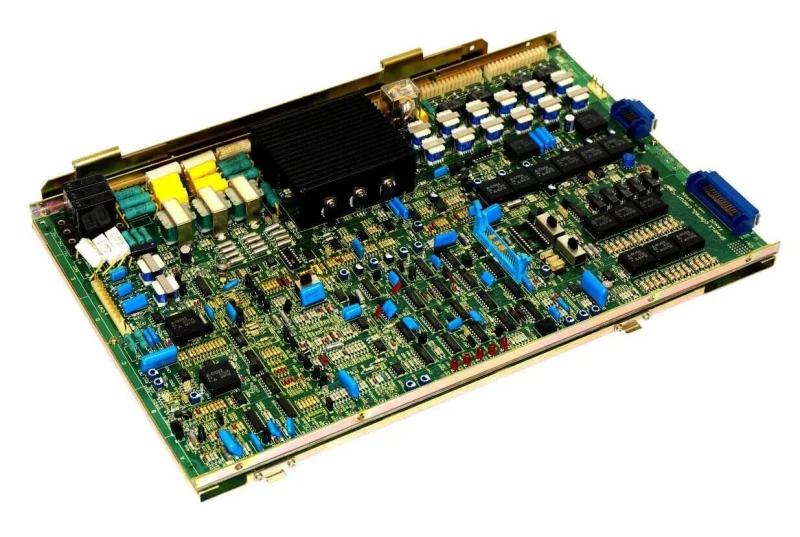 Печатная плата A20B-0008-0371/02 FANUC