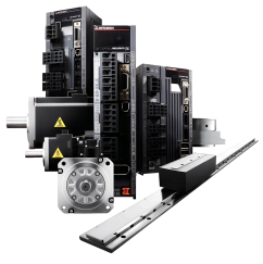 MR-J4-200TM4-ECT