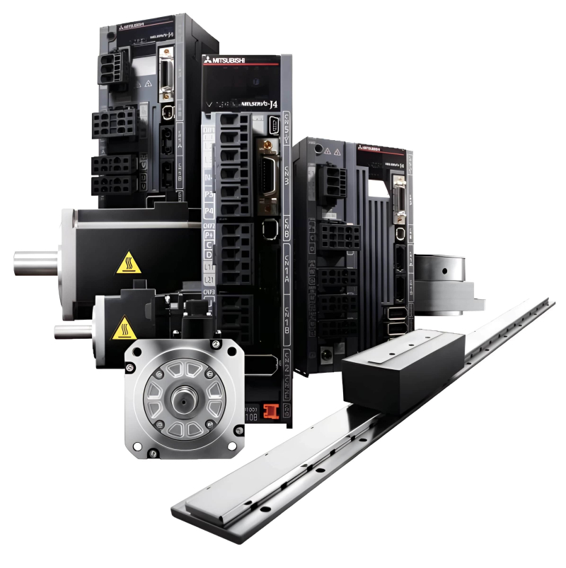 MR-J4-350TM4-ECT