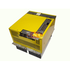 Сервоусилитель Fanuc M-55 A06B-6112-H055