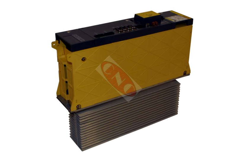 Сервоусилитель Fanuc A06B-6097-H202